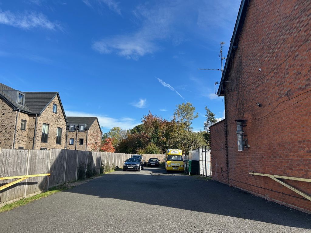 Additional image 4 of Land for saleNewtown Road, Newbury RG14