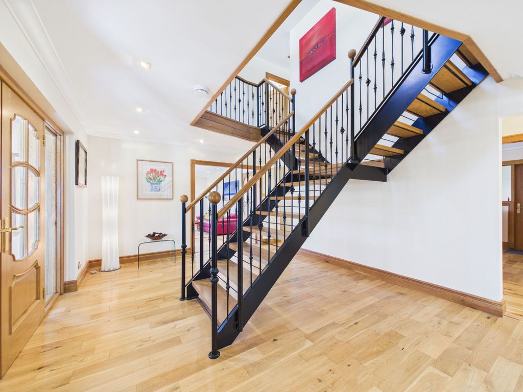 Additional image 2 of 5 bed detached house for salePonfeigh View, Sandilands, Lanark ML11