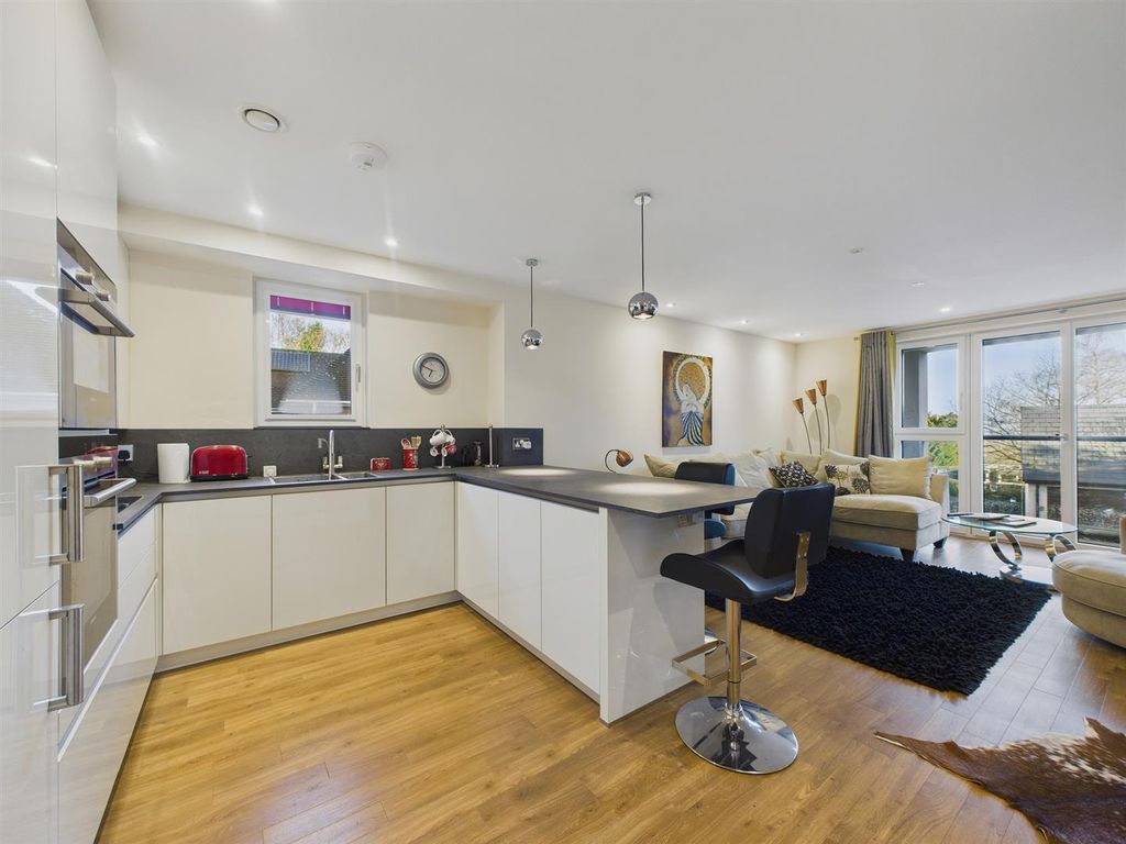 Additional image 2 of 1 bed flat for saleOrchard Road, Malvern WR14
