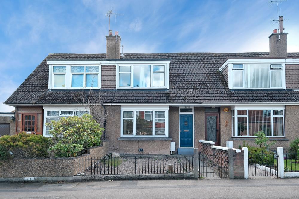 Sunnyside Avenue, Aberdeen, AB24