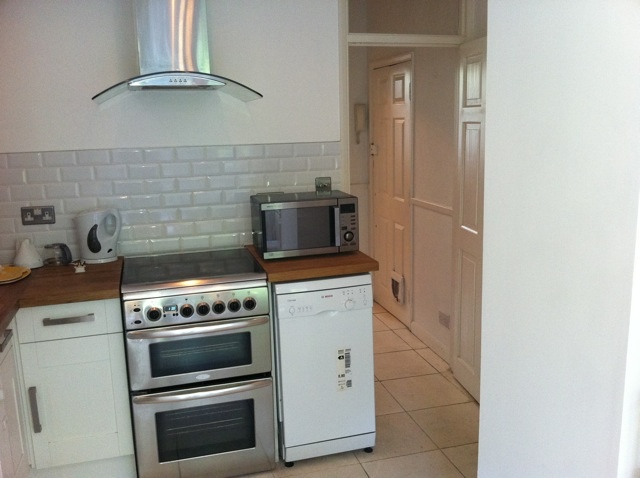 Additional image 9 of 2 Bed Flat, Islington, N7, N1 7GU