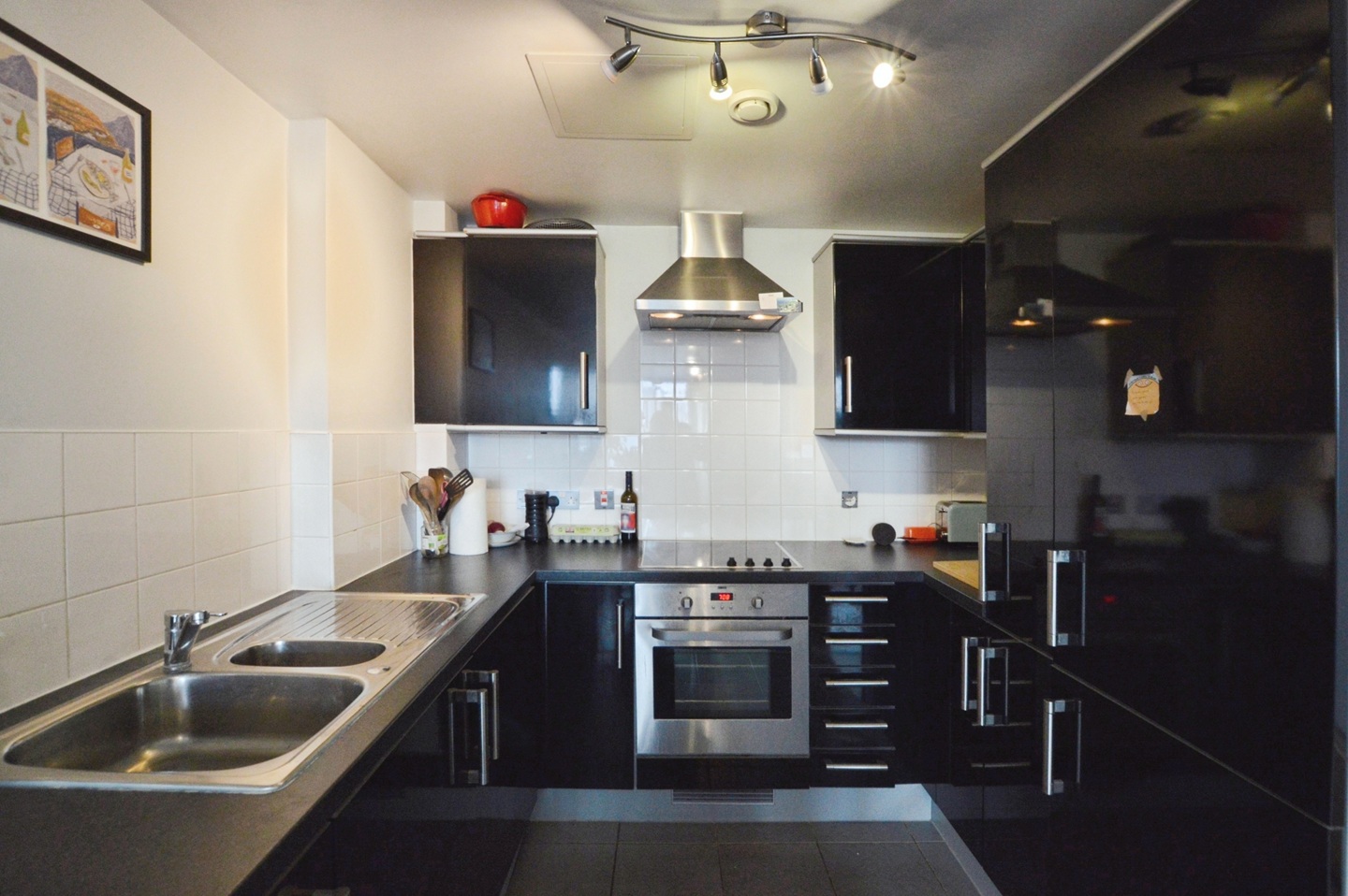 Additional image 6 of 1 Bed Flat, Gosse Court, N1, N1 7GU