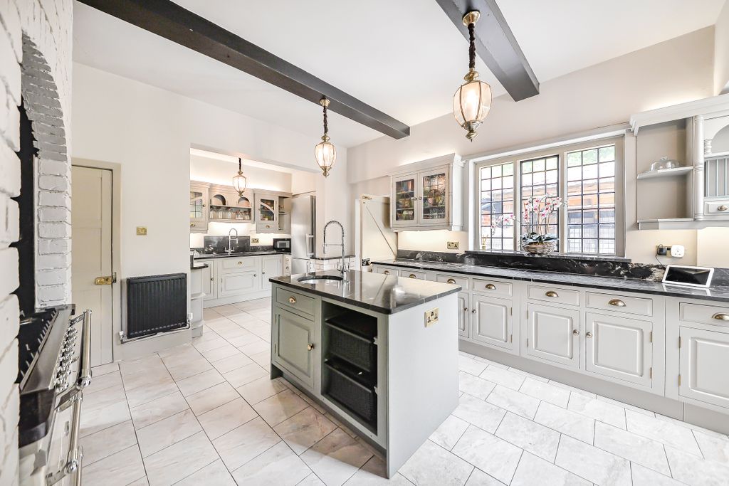 Additional image 6 of 6 bed detached house for saleWoodbourne Road, Harborne B17