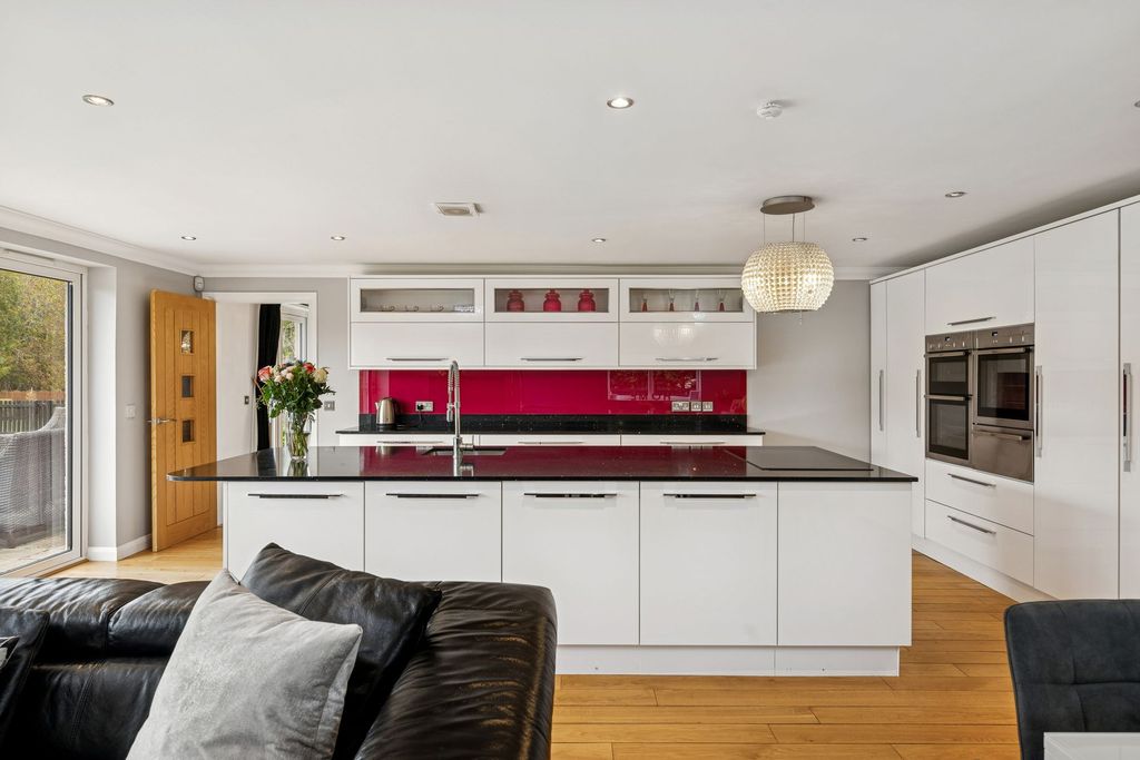Additional image 9 of 6 bed detached house for saleHamilton Way, East Whitburn EH47