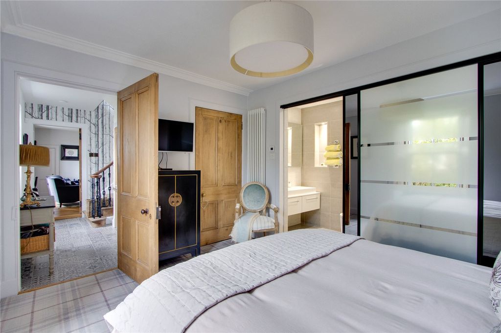 Additional image 11 of 4 bed detached house for saleEast Mains House, High Street, Edzell, Angus DD9