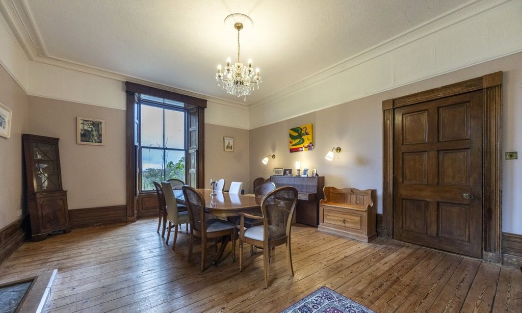 Additional image 6 of 21 bed detached house for saleAuquharney House, Hatton, Peterhead, Aberdeenshire AB42