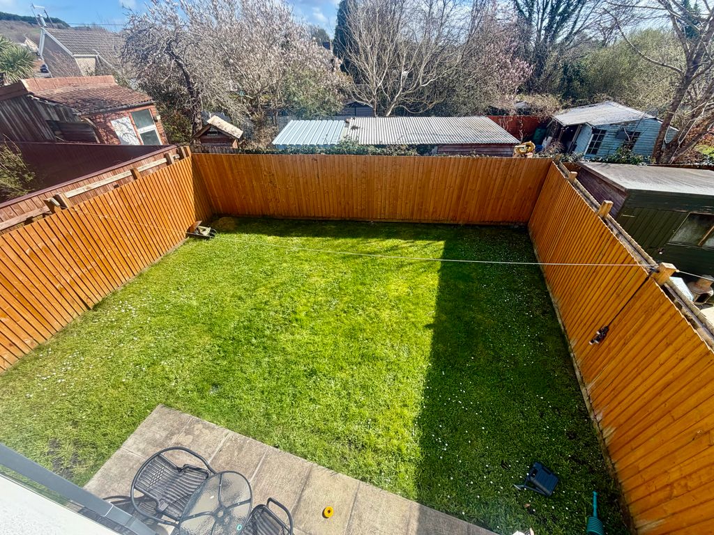 Additional image 21 of 3 bed semi-detached house for saleBellvue Road, Llanelli SA14