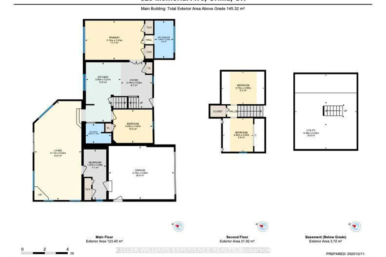 Additional image 8 of 829 Memorial Avenue