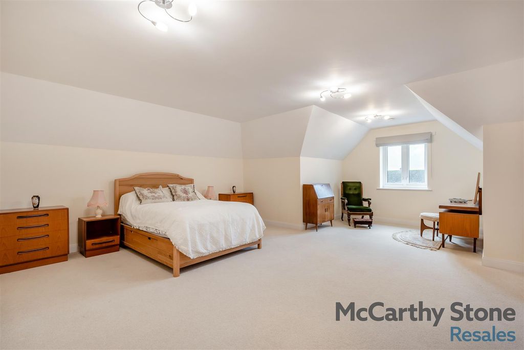Additional image 47 of 2 bed flat for saleSummerfield Place, Wenlock Road, Shrewsbury SY2