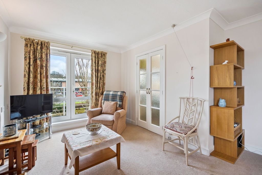 Additional image 6 of 1 bed flat for saleStirling Road, Dunblane FK15