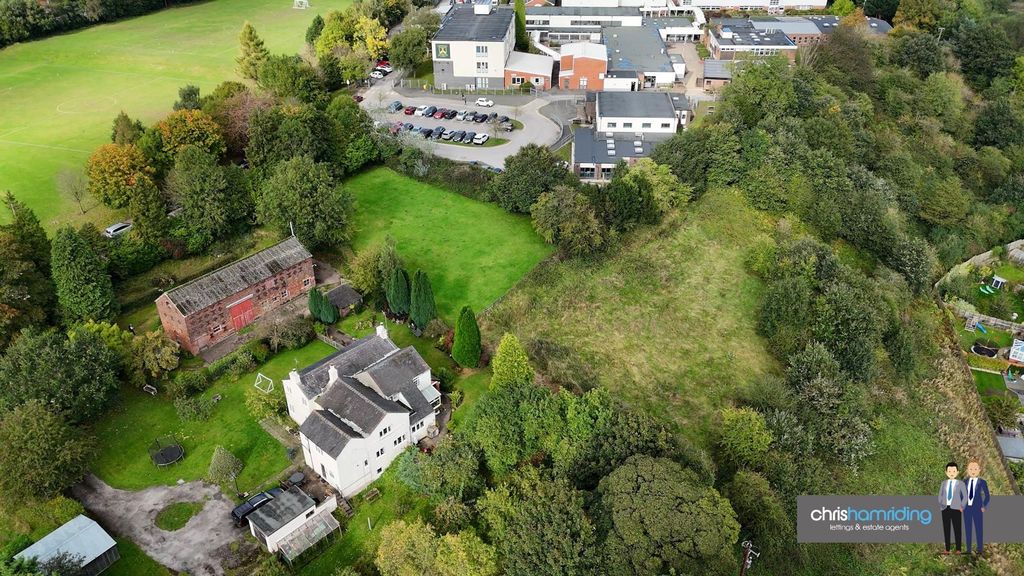 Additional image 13 of Land for saleEaton Bank, Congleton CW12