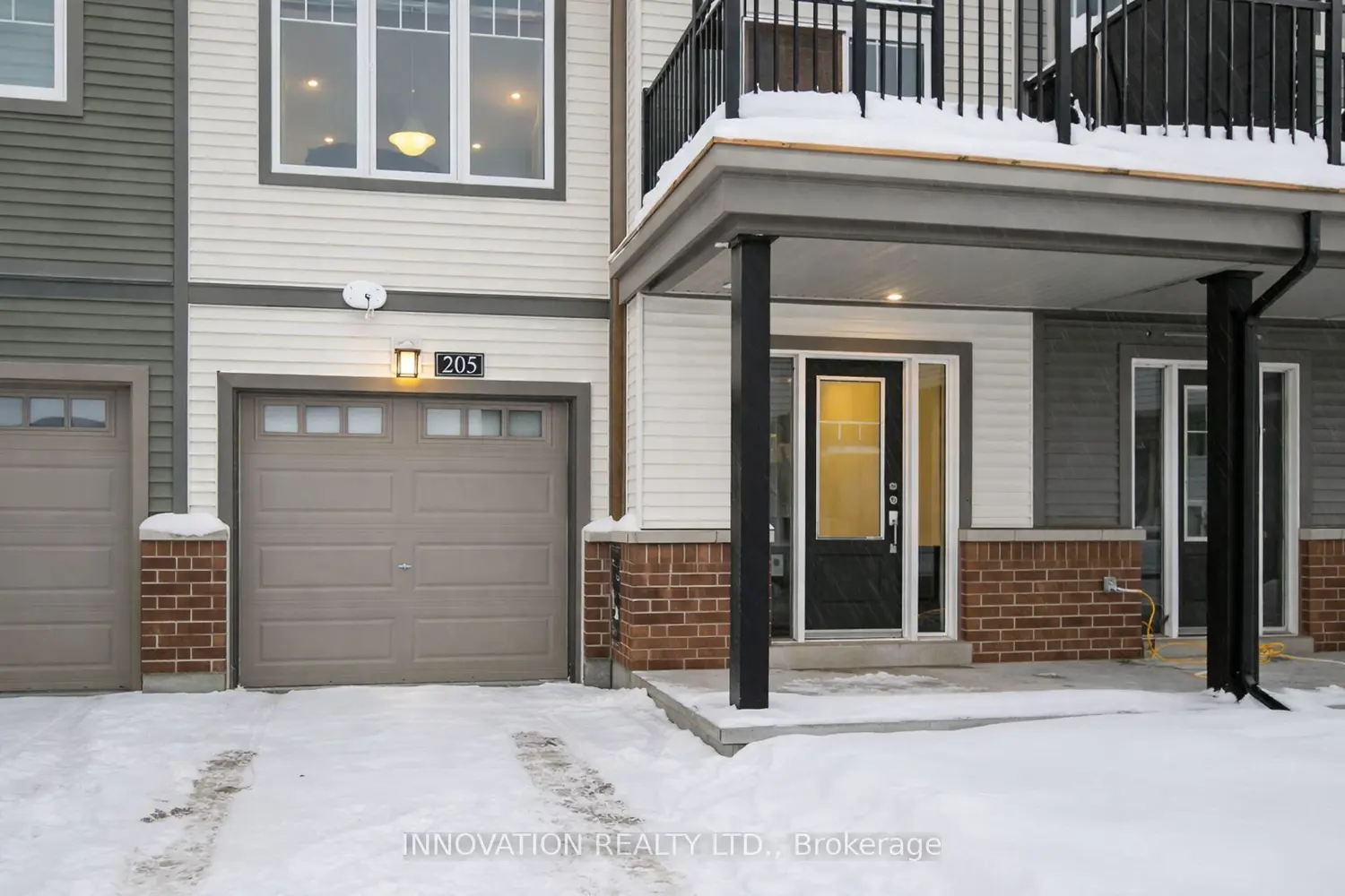 Additional image 2 of 205 Attwell Private