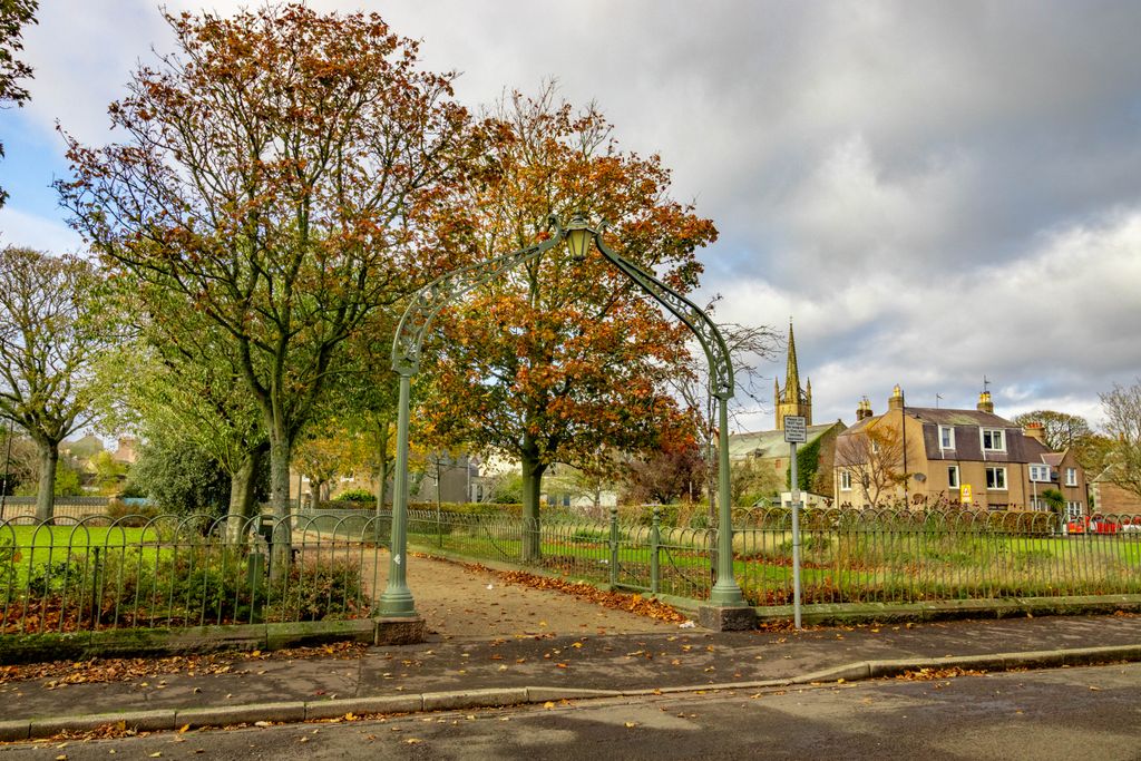 Additional image 27 of 2 bed flat for saleGibson Place, Montrose DD10