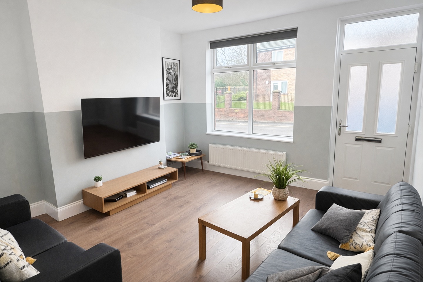 Additional image 2 of Room in a Shared House, Delph Lane, LS6, N1 7GU