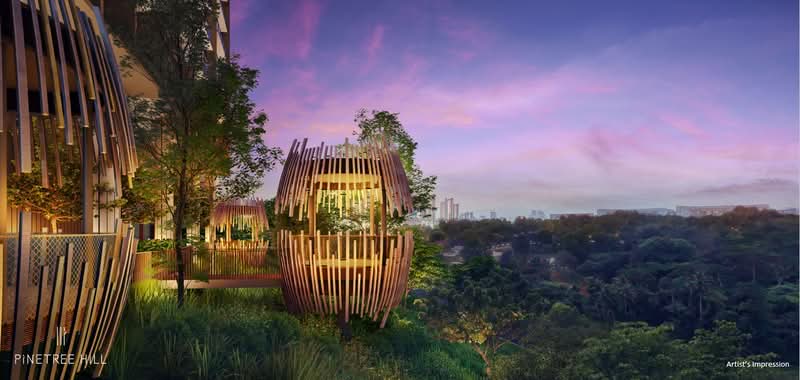 Additional image 8 of 30 Pine Grove