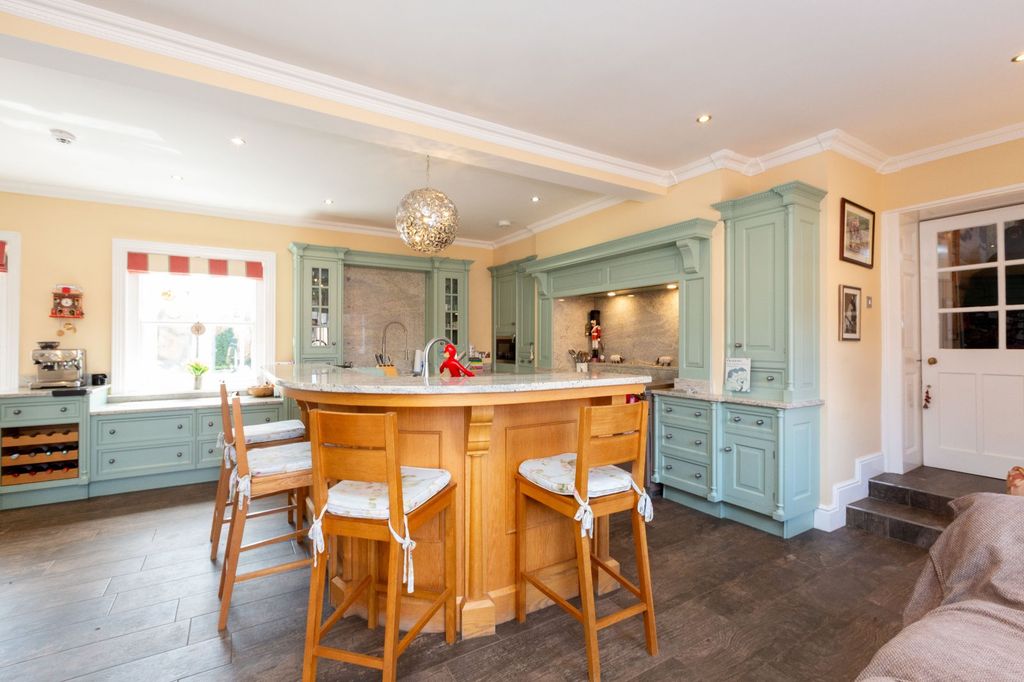 Additional image 11 of 7 bed equestrian for saleStoke Park, Stoke On Tern, Shropshire TF9