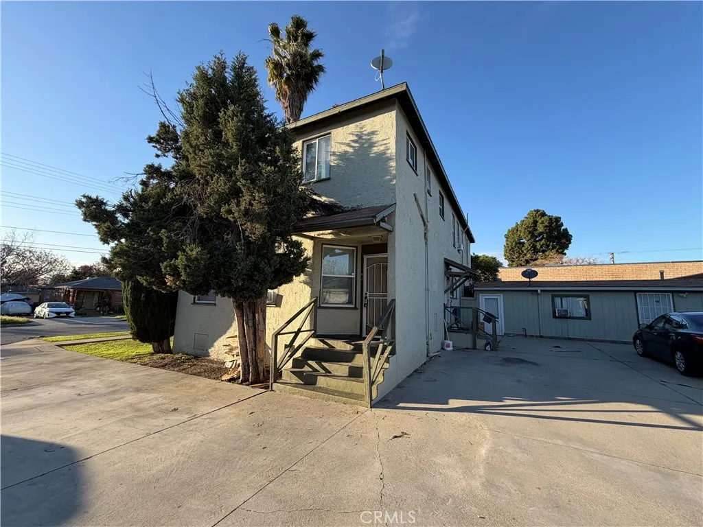 8529 Oleander Avenue Unit 3, Fontana, CA 92335