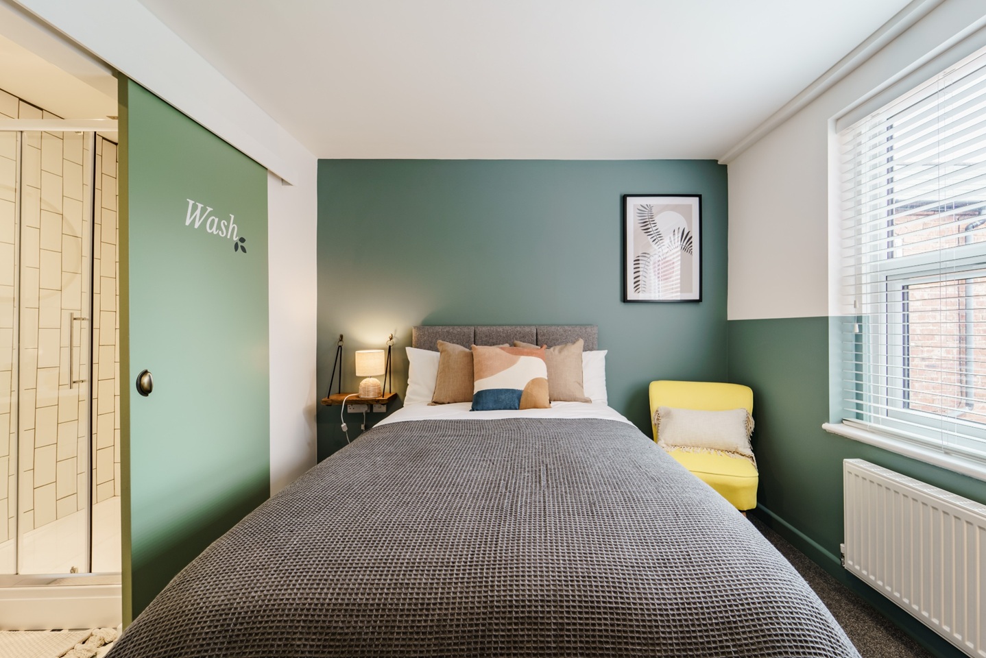 Additional image 21 of Room in a Shared House, Sycamore Road, B66, N1 7GU