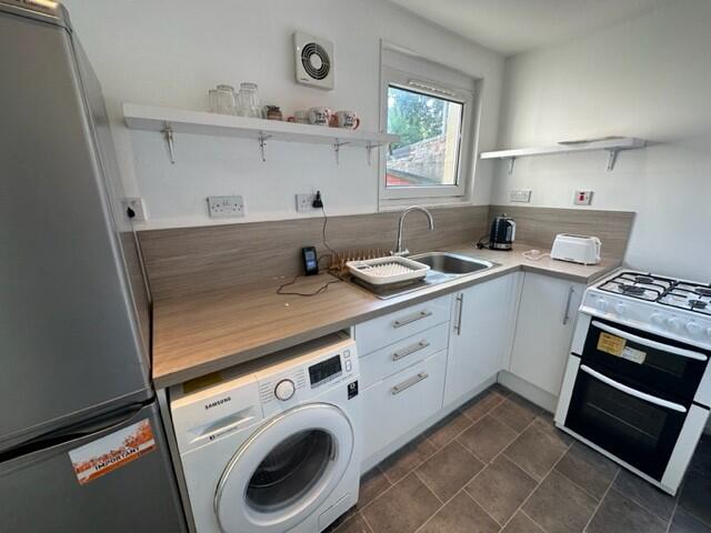 Tanfield Walk, City Centre, Aberdeen, AB24