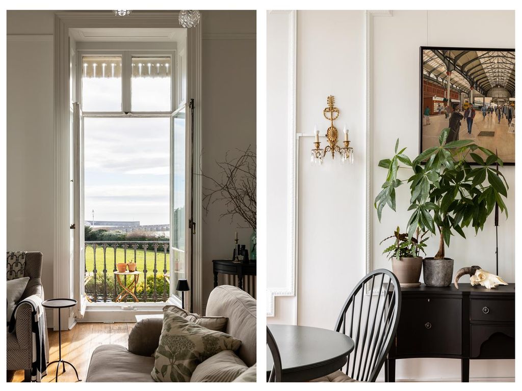 Additional image 2 of 2 bed flat for saleLewes Crescent, Brighton BN2