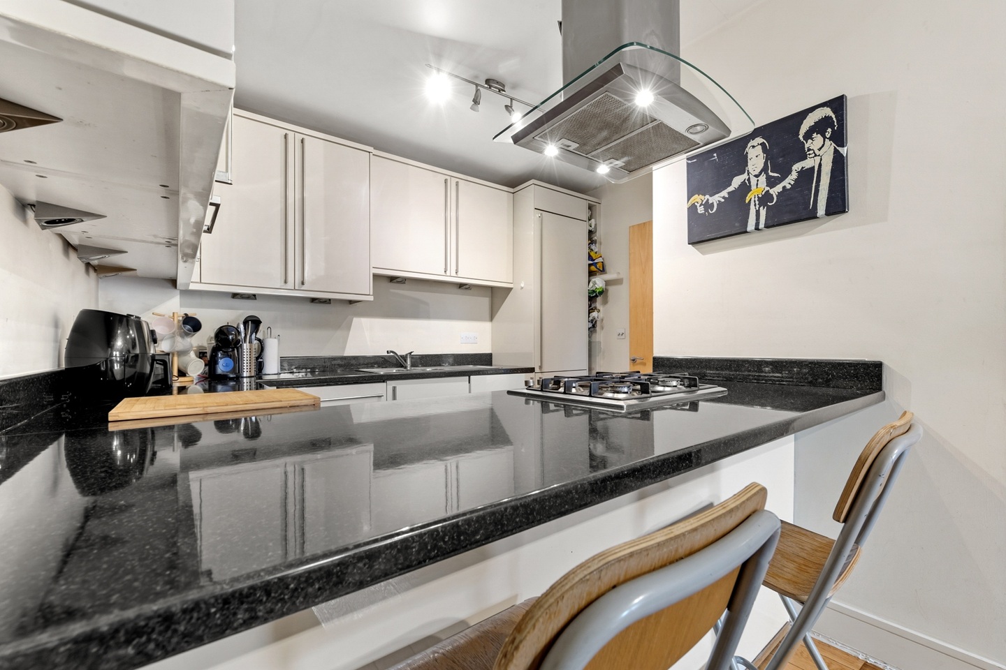 Additional image 4 of 1 Bed Flat, Meridian Court, SE15, N1 7GU