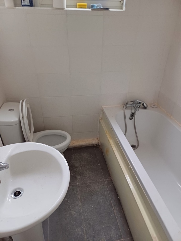 Additional image 9 of 2 Bed Flat, Tomlinson Close, E2, N1 7GU