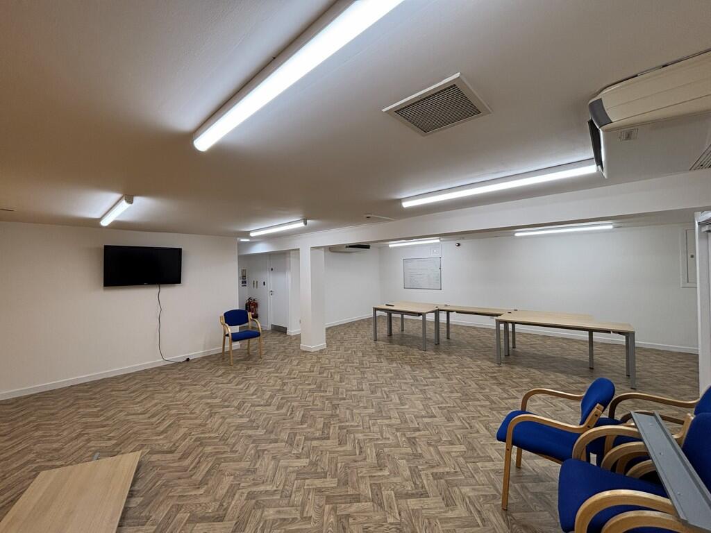 Additional image 4 of 4 & 4A, Alford Place, Aberdeen, AB10 1YD