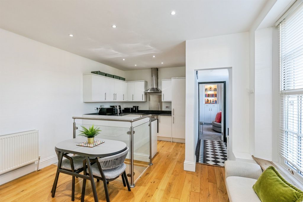 Additional image 3 of 3 bed maisonette for saleEarlstone Crescent, Bristol BS30