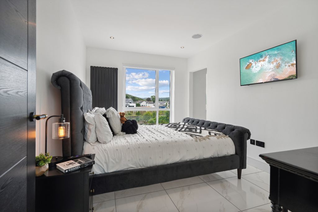 Additional image 22 of 4 bed detached house for saleClyde Grove, Crossford, Carluke ML8