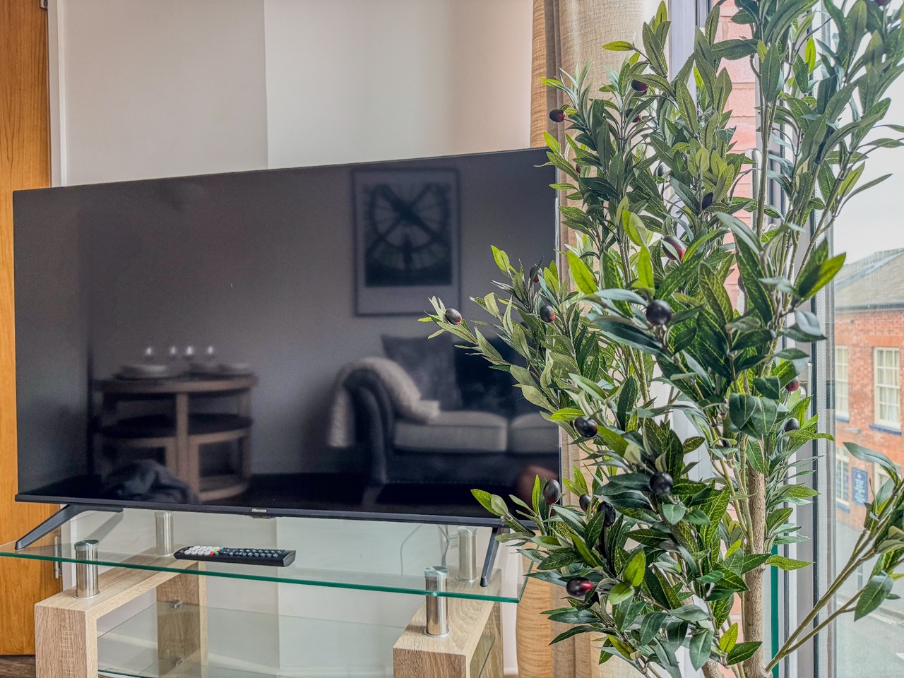 Additional image 9 of 1 Bed Flat, Spencer Point, B18, N1 7GU