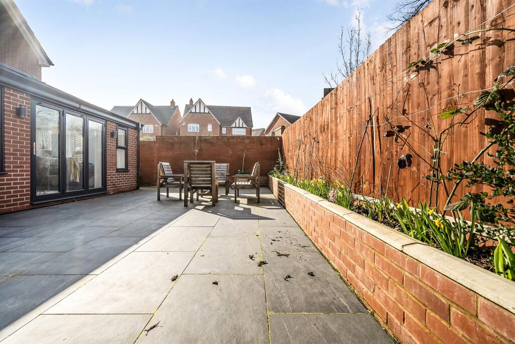 Additional image 12 of Heroes Drive, Selly Oak, Birmingham