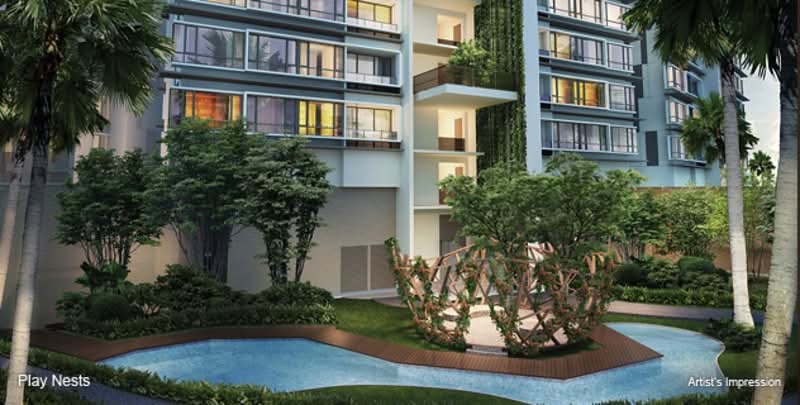 Additional image 17 of 137 Pasir Ris Grove