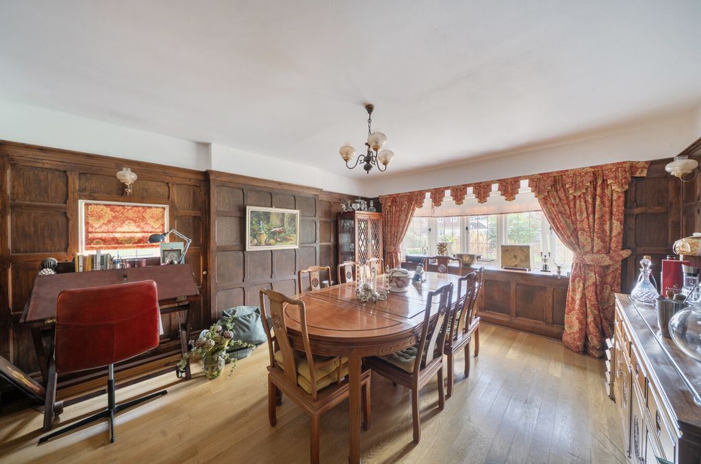 Additional image 10 of 4 bed detached house for saleAbbotts Way, Highfield, Southampton, Hampshire SO17