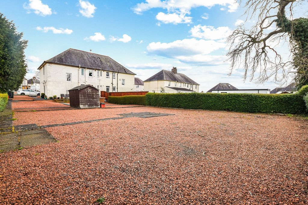 Additional image 9 of 1 bed flat for saleDunure Drive, Kilmarnock KA3