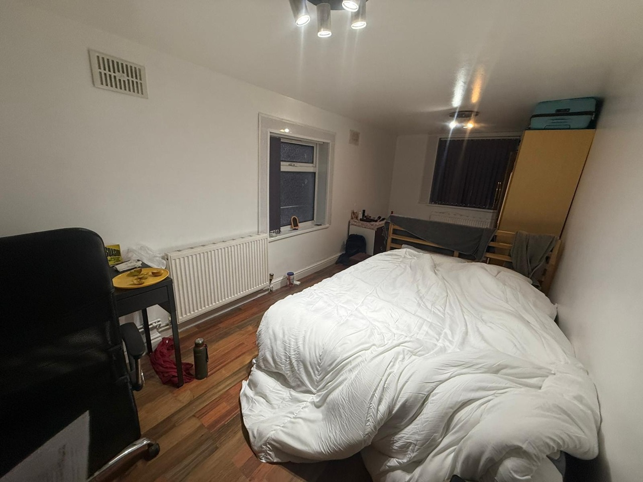 3 Bed Flat, Bristol Road, B29, N1 7GU