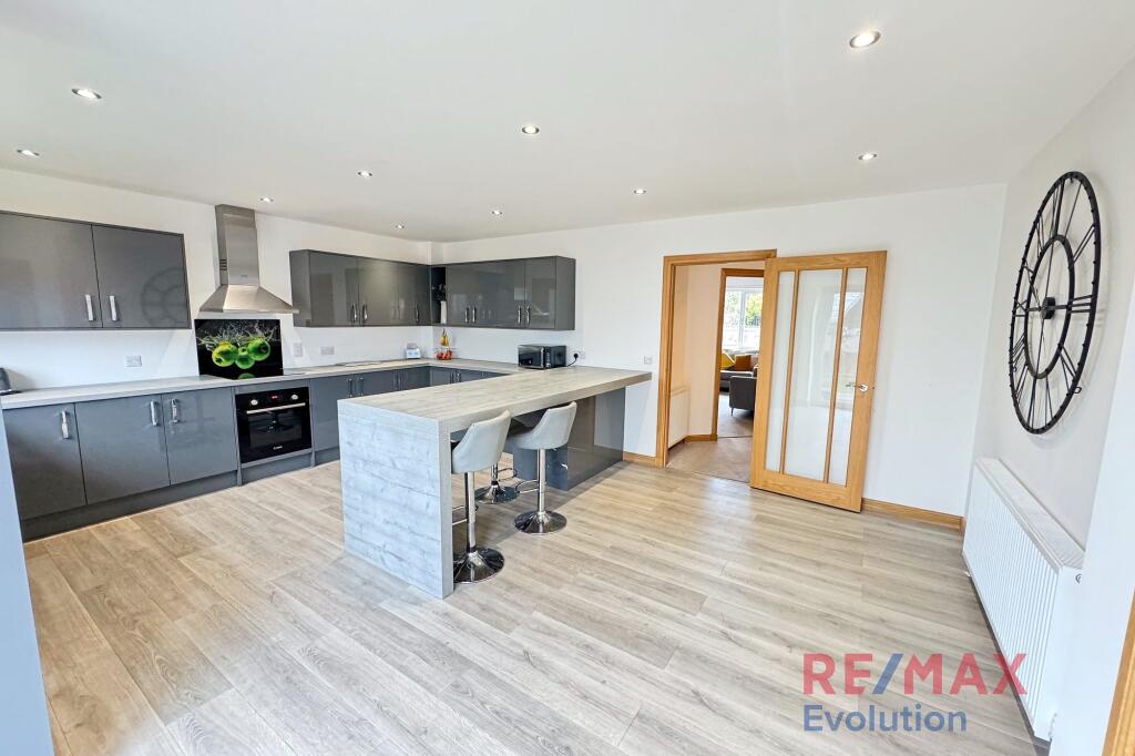 Additional image 3 of Main Street, Alford, AB33