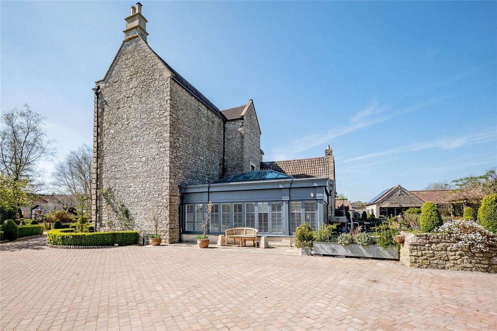 Additional image 21 of 8 bed detached house for saleLoves Lane, Farmborough, Bath, Somerset BA2