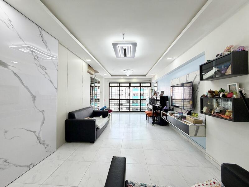 596A Ang Mo Kio Street 52