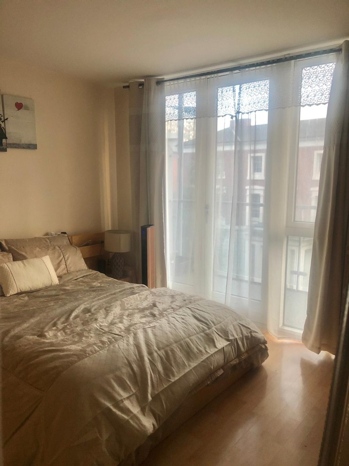 Additional image 7 of 1 Bed Flat, Bath Row, B15, N1 7GU