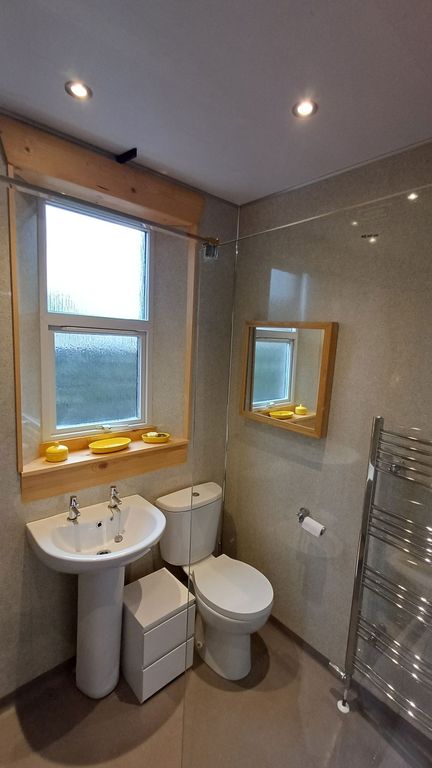 Additional image 9 of 1 bed flat for saleAcademy Street, Castle Douglas DG7