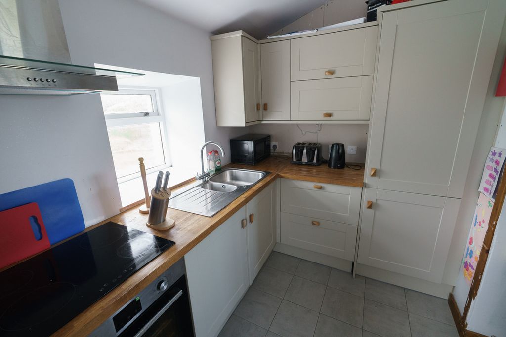 Additional image 8 of 2 bed detached bungalow for saleBorve, Isle Of Harris HS3