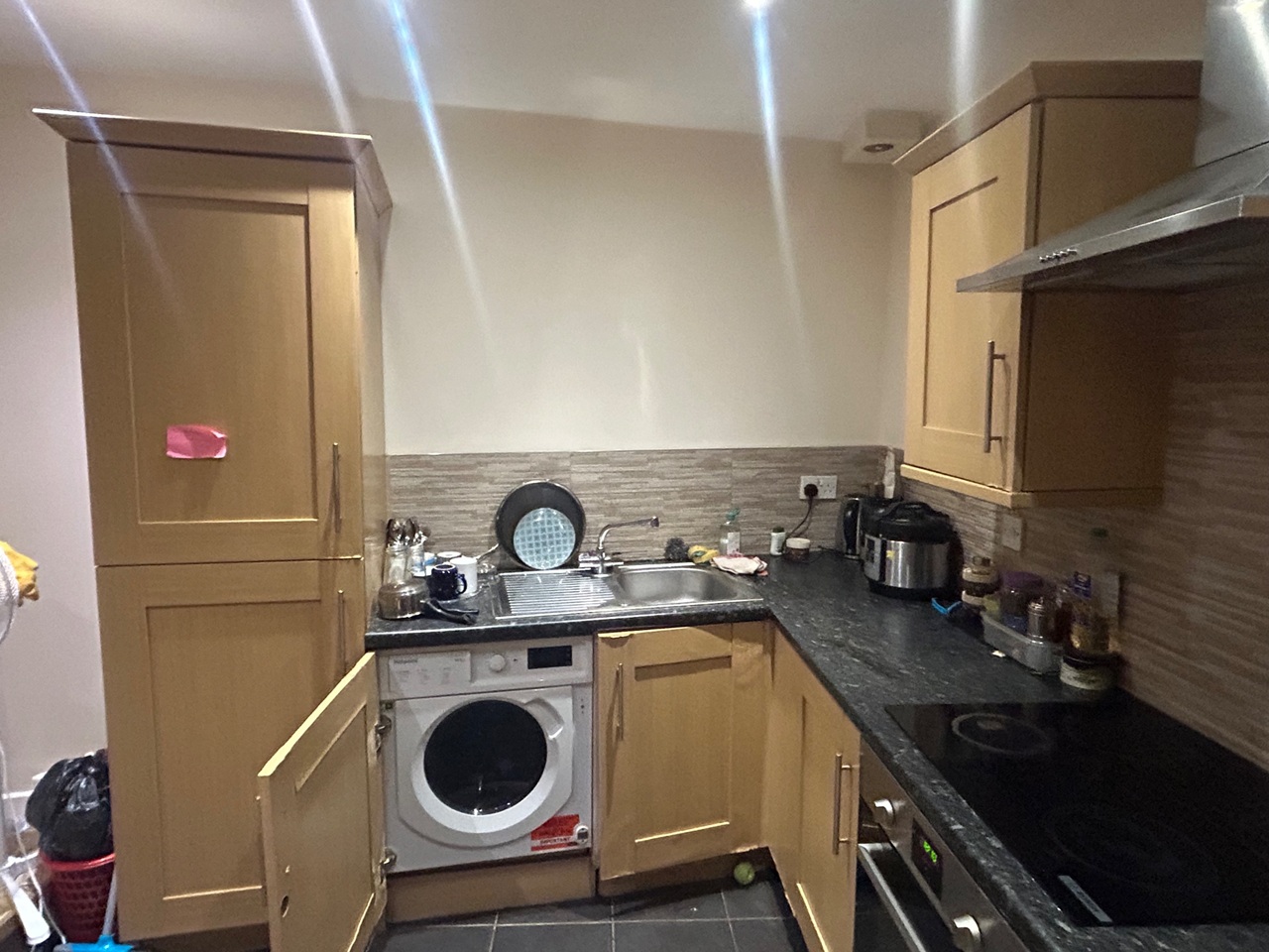 Additional image 10 of 1 Bed Flat, Price St, B4, N1 7GU