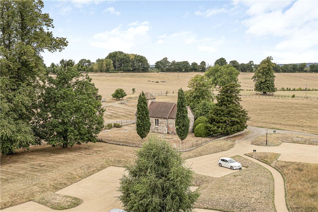 Additional image 22 of 3 bed flat for saleBurton Park, Duncton, Petworth, West Sussex GU28