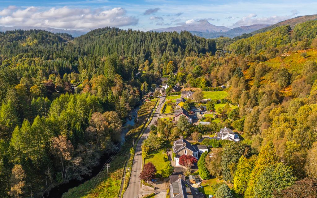 Additional image 37 of 5 bed detached house for saleAvondhu House, Lochard Road, Aberfoyle, Stirling FK8