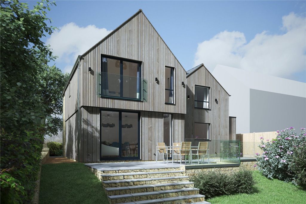 Additional image 3 of Land for saleMonkton Farleigh, Bradford On Avon BA15