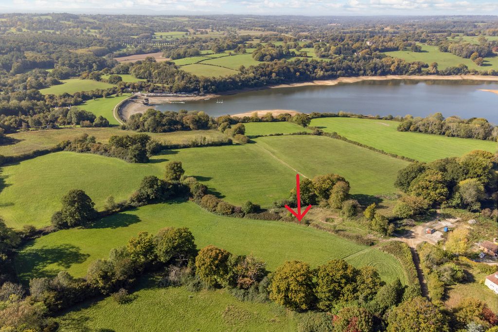 Land for saleChurch Lane, Ardingly RH17