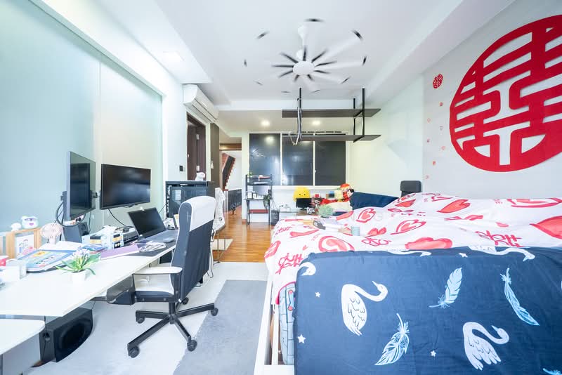 Additional image 15 of Springside Avenue