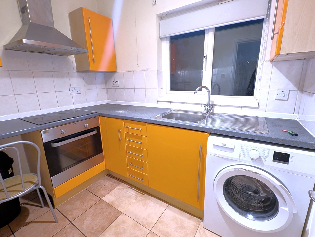 Additional image 3 of 3 Bed Flat, Handsworth, B19, N1 7GU