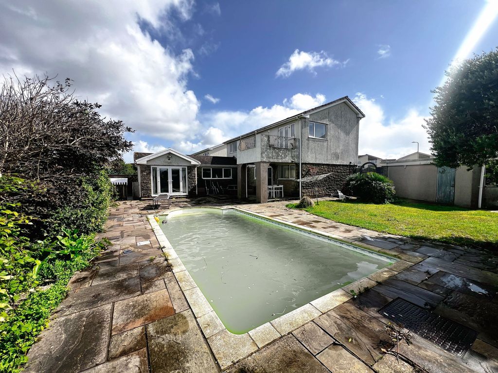 Additional image 25 of 4 bed detached house for salePintail Close, Porthcawl CF36