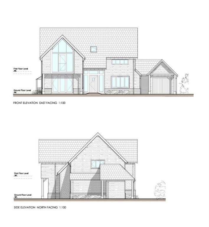 Land for saleBuilding Plot, Lower Peover, Knutsford WA16 photo 2